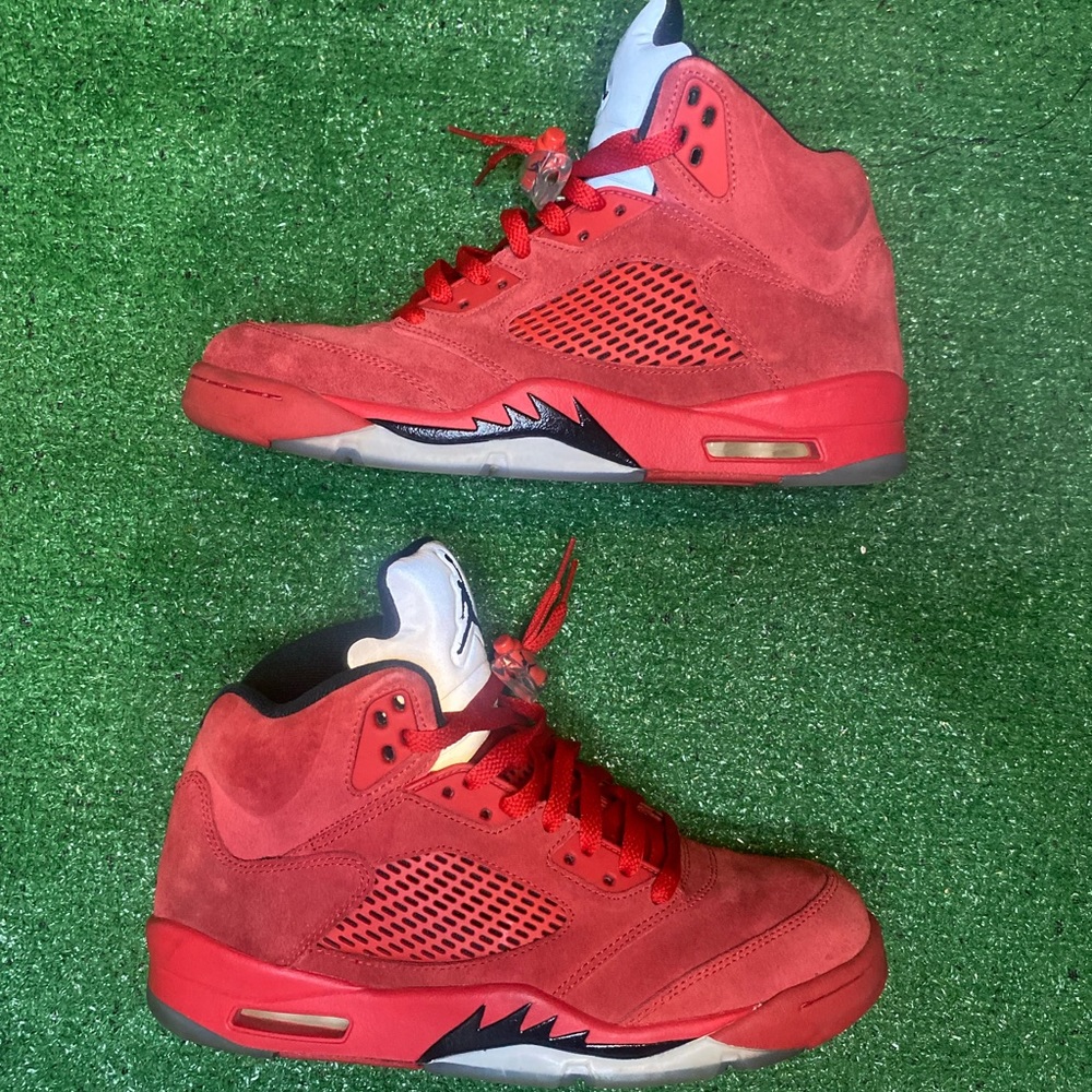 Jordan retro 5